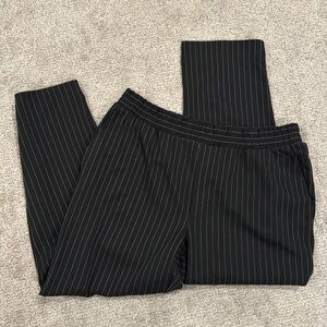 A New Day / Target Pinstripe Pants
